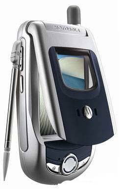 Motorola A728