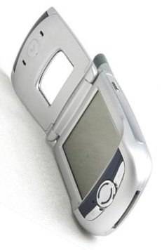 Motorola A728