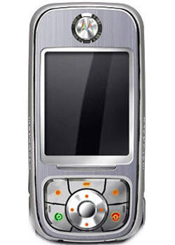 Motorola A732 Price