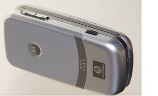 Motorola A732
