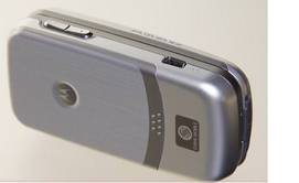 Motorola A732