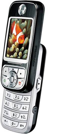 Motorola A732