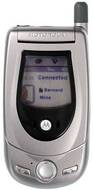 Motorola A760