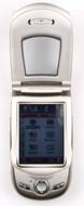 Motorola A760