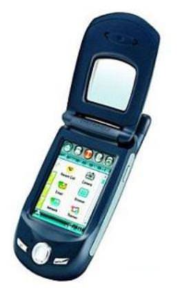 Motorola A768i