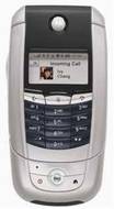 Motorola A780