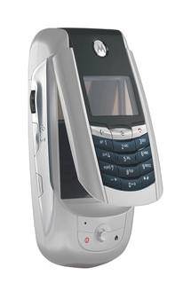 Motorola A780