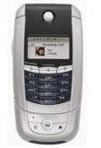 Motorola A780
