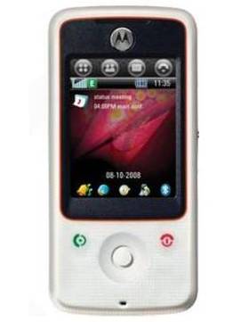 Motorola A810