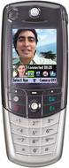 Motorola A835