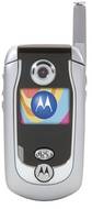 Motorola A840
