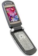 Motorola A840