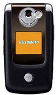 Motorola A910