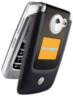 Motorola A910