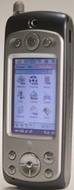 Motorola A920