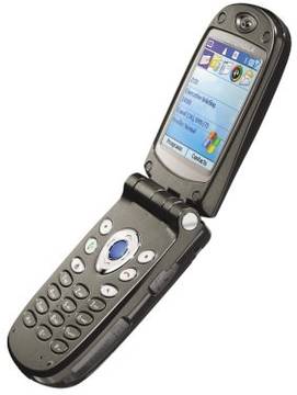 Motorola A920