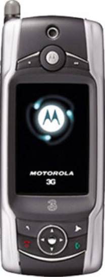 Motorola A925 Price
