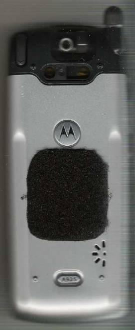 Motorola A925