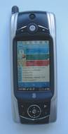 Motorola A925