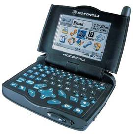 Motorola Accompli 009