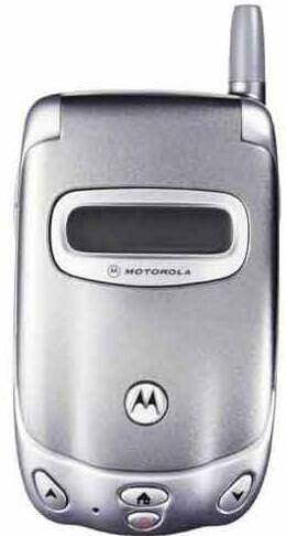 Motorola Accompli 388