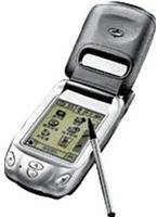 Motorola Accompli 388