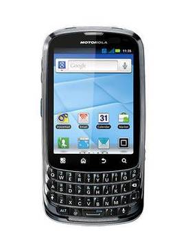 Motorola Admiral