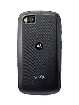 Motorola Admiral