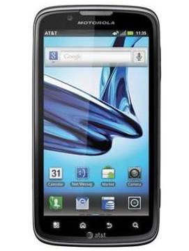 Motorola Atrix 2