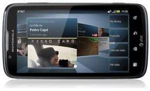Motorola Atrix 2