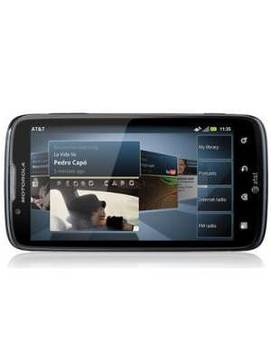 Motorola Atrix 2