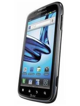 Motorola Atrix 2