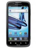 Motorola Atrix 2 Price