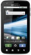 Motorola ATRIX 4G CDMA