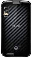 Motorola ATRIX 4G CDMA
