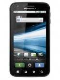 Motorola ATRIX 4G CDMA