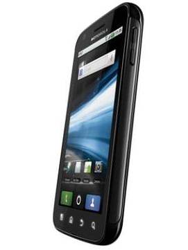 Motorola ATRIX 4G
