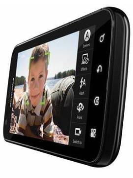 Motorola ATRIX 4G