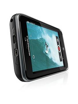 Motorola ATRIX HD MB886