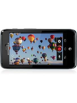 Motorola ATRIX HD MB886