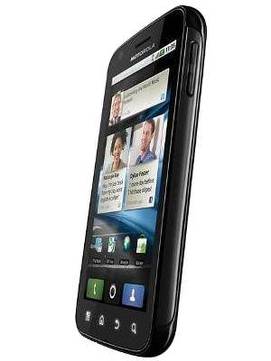 Motorola ATRIX