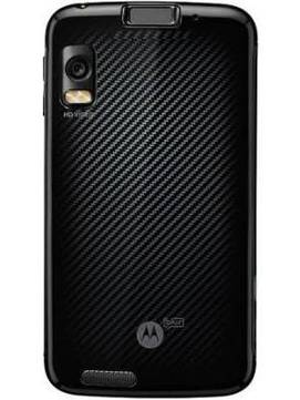 Motorola ATRIX