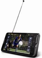 Motorola ATRIX TV XT682