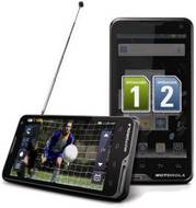 Motorola ATRIX TV XT687