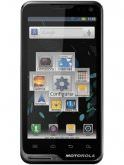 Motorola ATRIX TV XT687 Price
