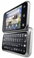 Motorola BACKFLIP