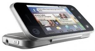 Motorola BACKFLIP