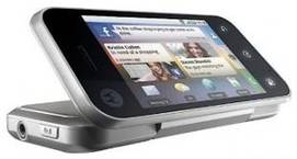 Motorola BACKFLIP
