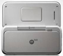 Motorola BACKFLIP