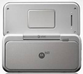 Motorola BACKFLIP
